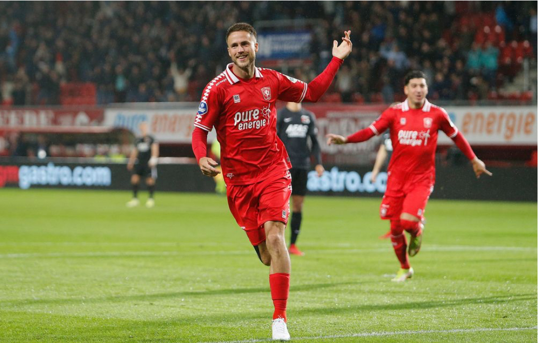 Speltips Twente - Lazio