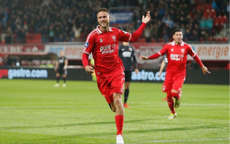 Speltips Twente - Lazio