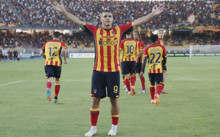 Speltips Lecce - Verona