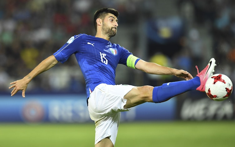 Speltips Finland - Italien