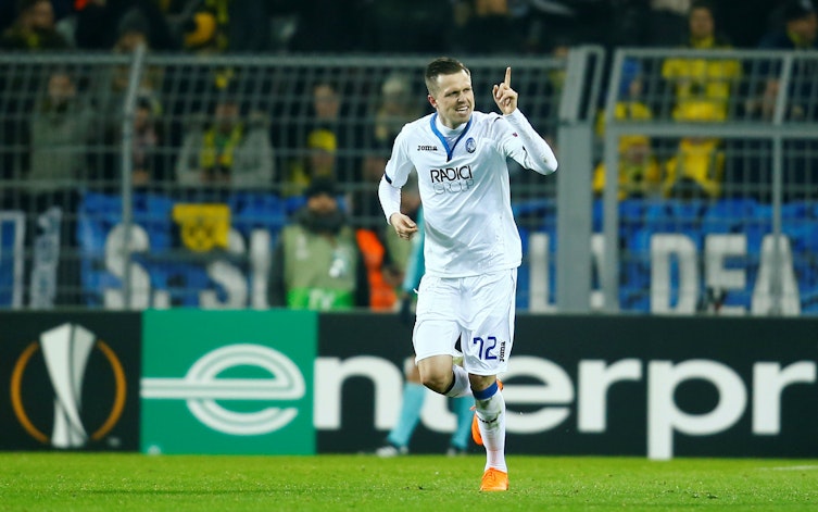 Speltips Genoa - Atalanta