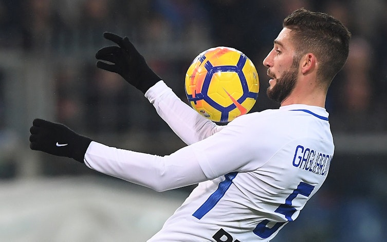 Speltips Inter - Benevento