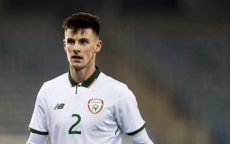 Speltips Israel U21 - Irland U21