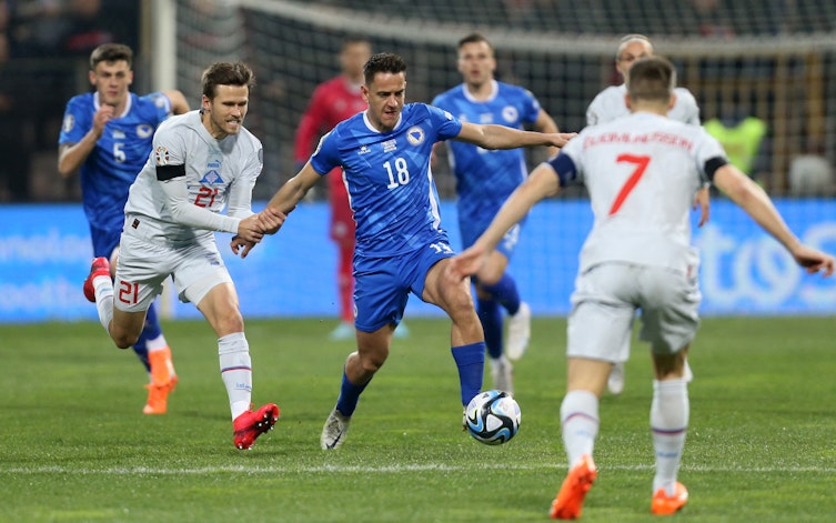 Speltips Island - Portugal