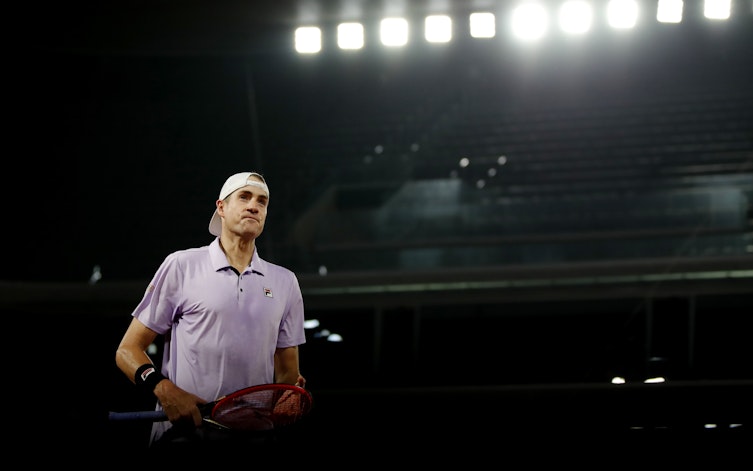 Speltips John Isner - Jack Sock