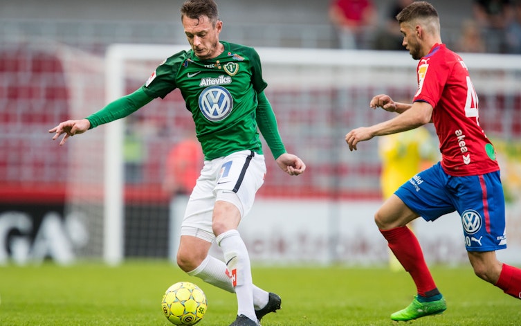 Speltips Värnamo - Jönköping Södra