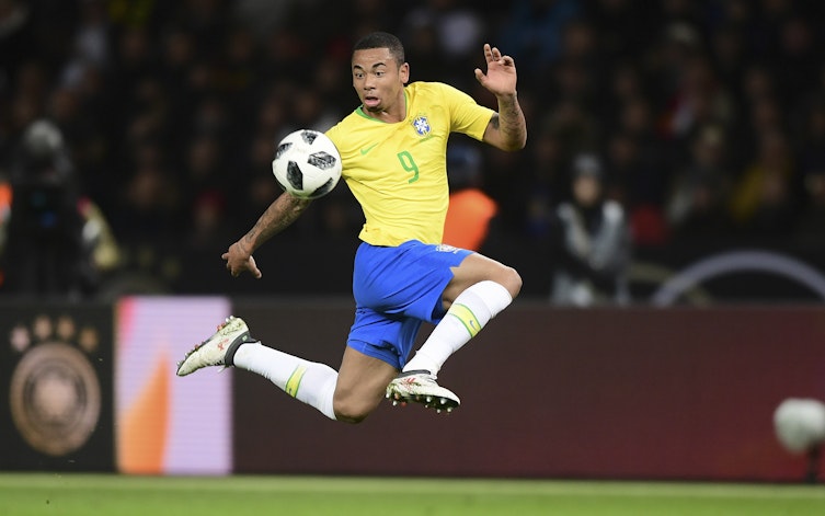 Speltips Skyttekung i VM