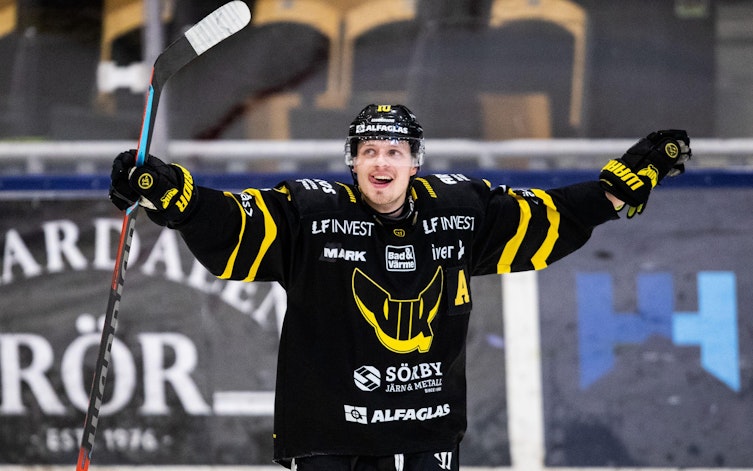 Speltips Västerås - Tingsryd