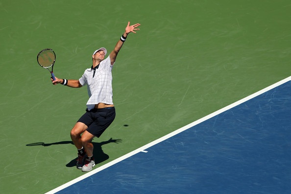 Speltips Alexander Zverev - John Isner