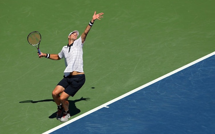 Speltips Alexander Zverev - John Isner