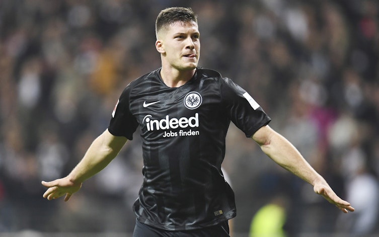 Speltips Eintracht Frankfurt - Bayer Leverkusen