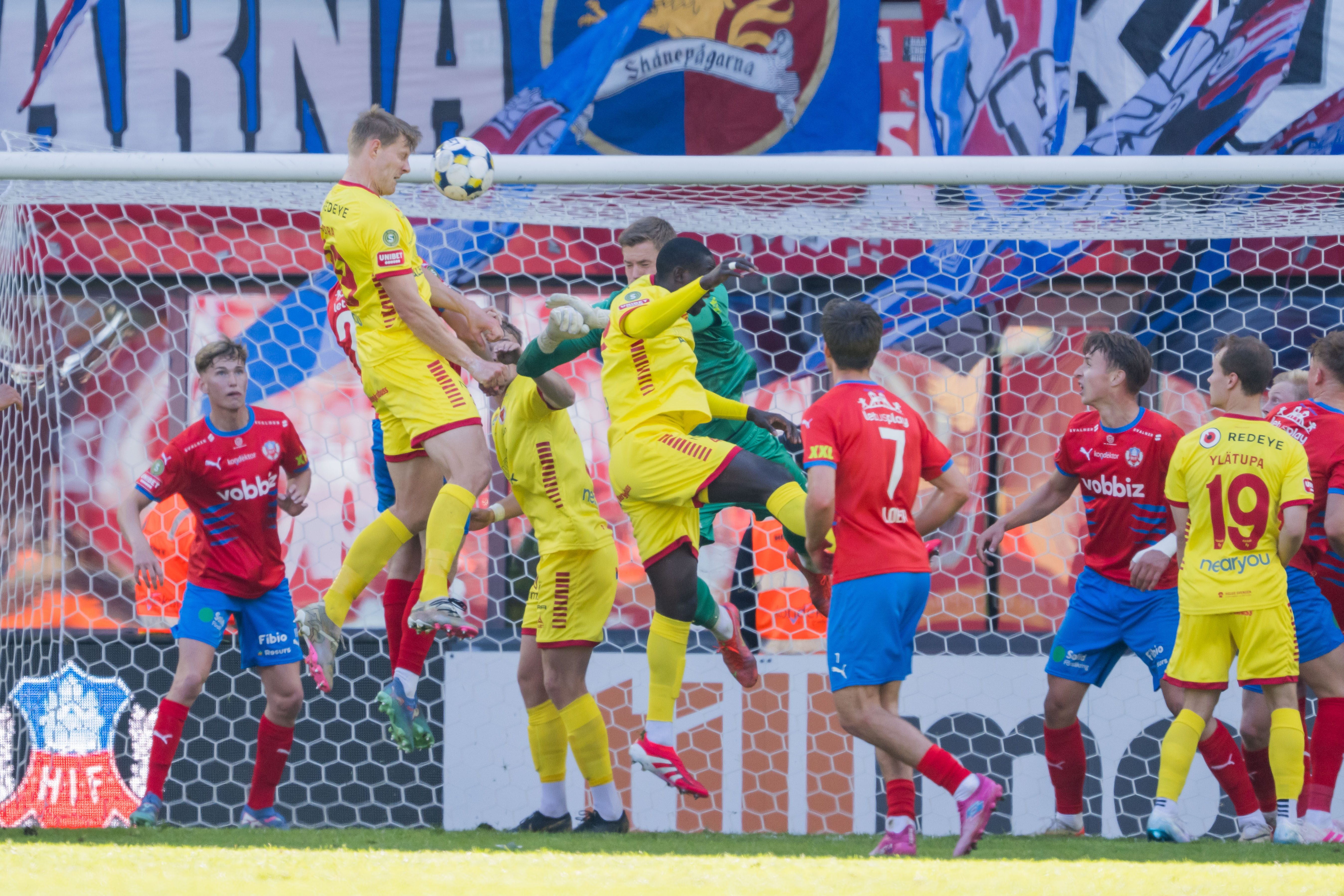 Speltips Kalmar - Helsingborg