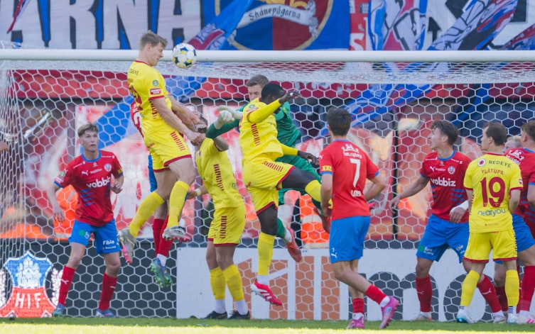 Speltips Kalmar - Helsingborg