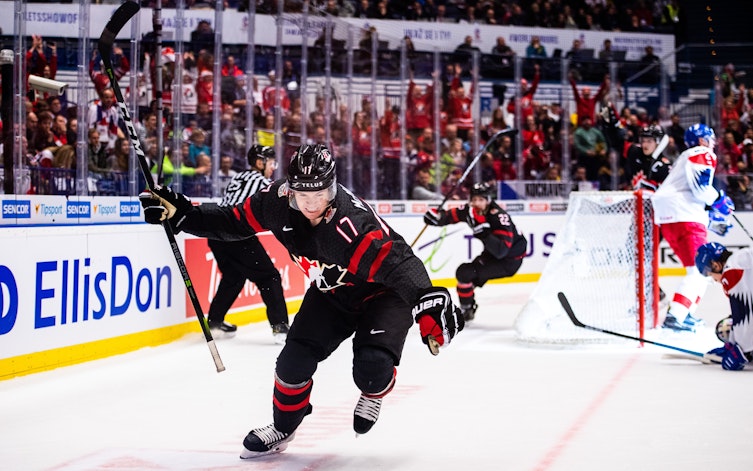 Speltips Kanada U20 - Finland U20