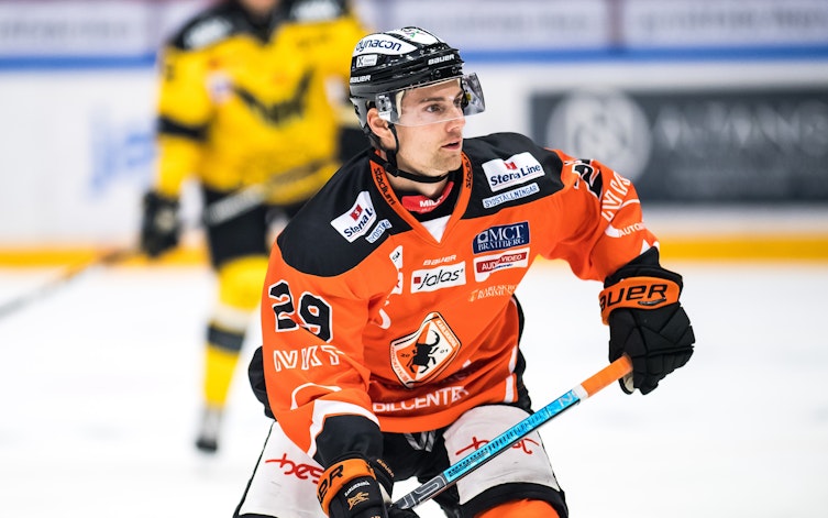 Speltips Karlskrona - Mora