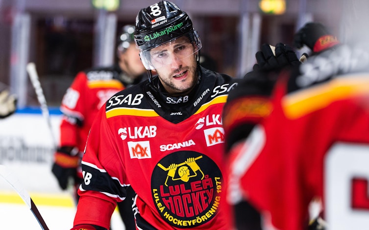 Speltips Timrå - Luleå