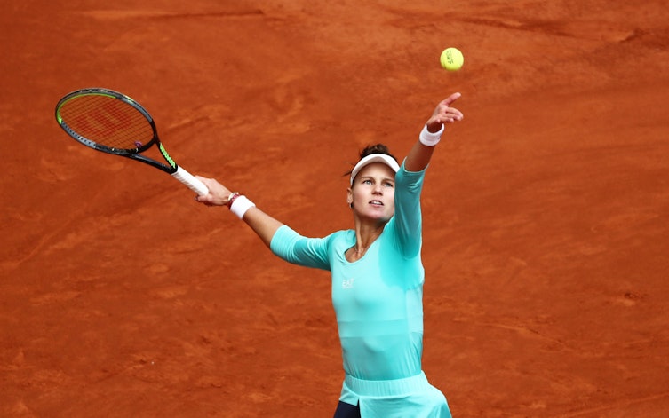 Speltips Amanda Anisimova - Veronika Kudermetova