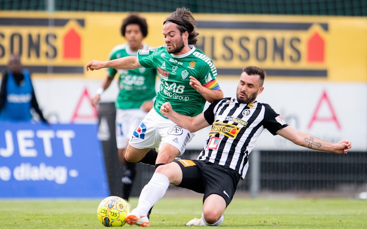 Speltips Värnamo - Landskrona