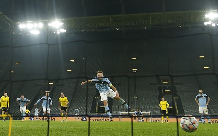 Speltips Lazio - Club Brugge