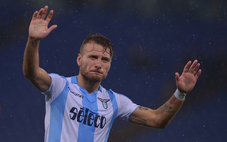 Speltips Atalanta - Lazio