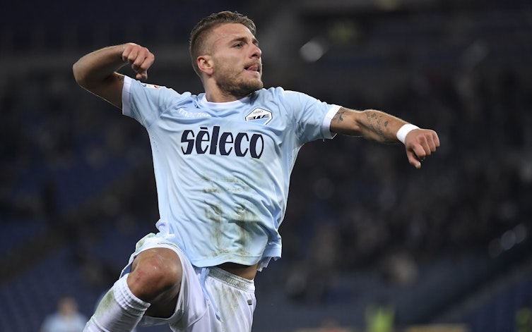 Speltips Sassuolo - Lazio