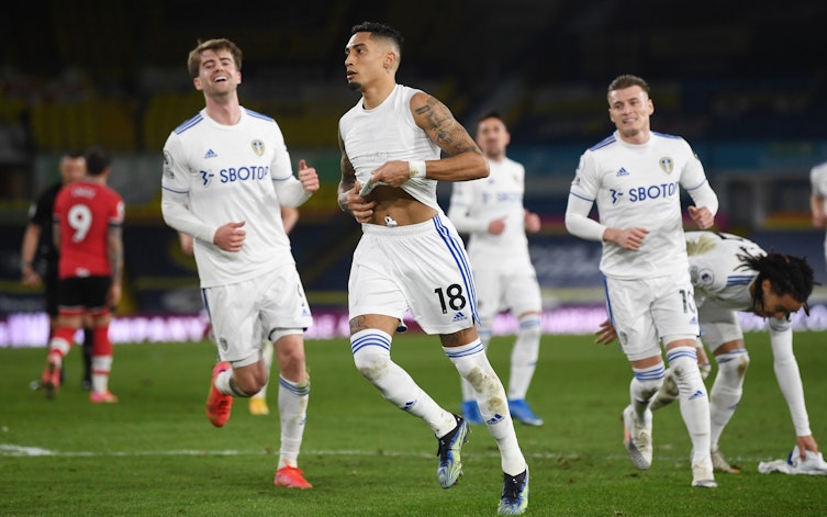 Speltips Leeds - Crystal Palace