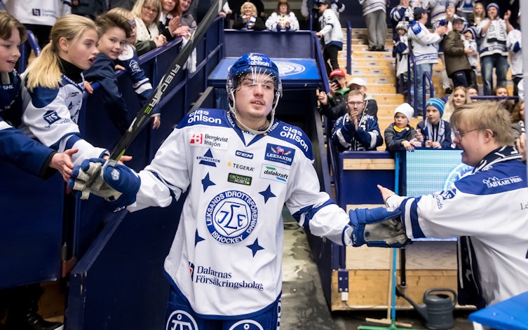 Speltips Leksand - Frölunda