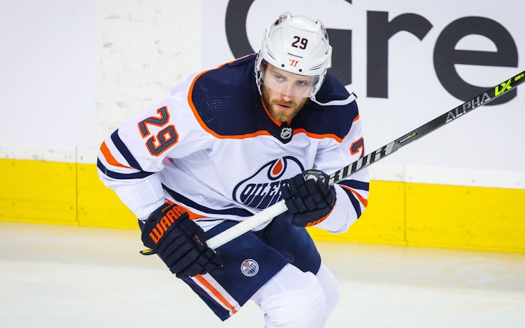 Speltips Edmonton Oilers–Montreal Canadiens