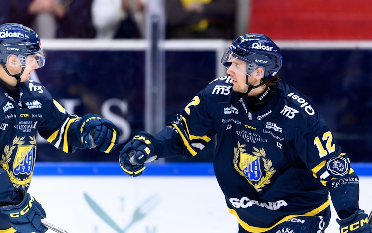 Speltips Södertälje - Oskarshamn