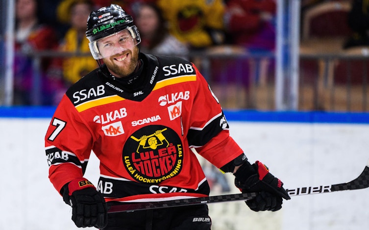 Speltips Luleå - Malmö