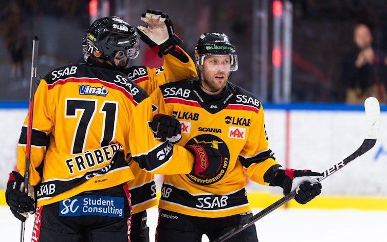 Speltips Luleå - Linköping