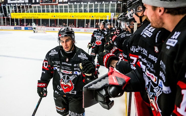 Speltips Nybro - Almtuna