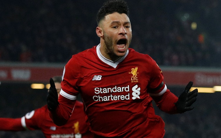 Speltips Crystal Palace - Liverpool