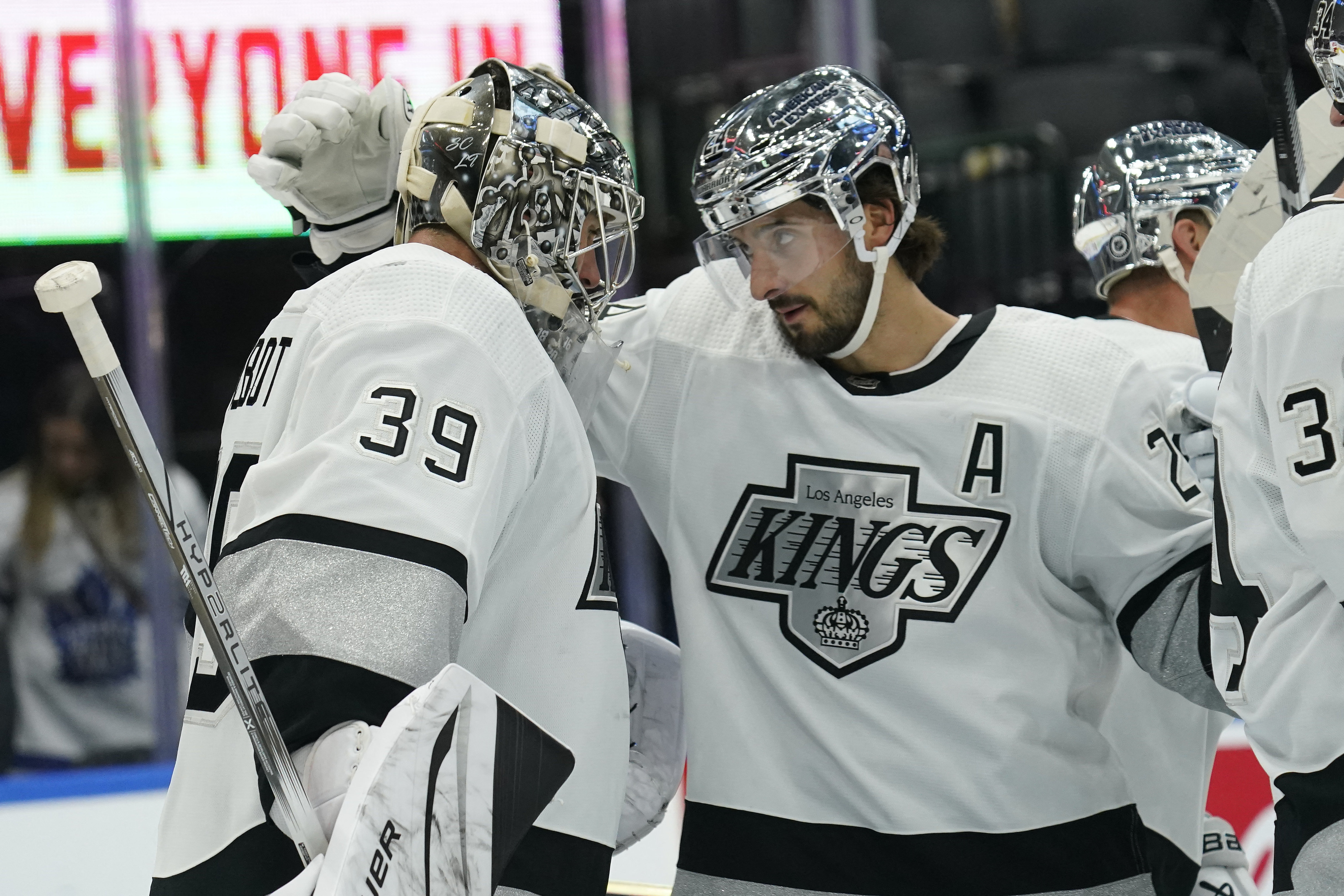 Speltips Philadelphia Flyers - Los Angeles Kings