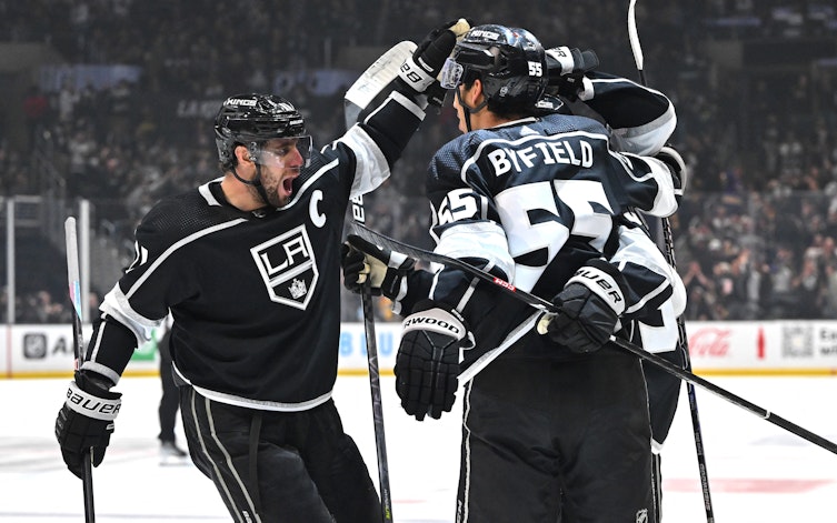 Speltips Los Angeles Kings - Montreal Canadiens