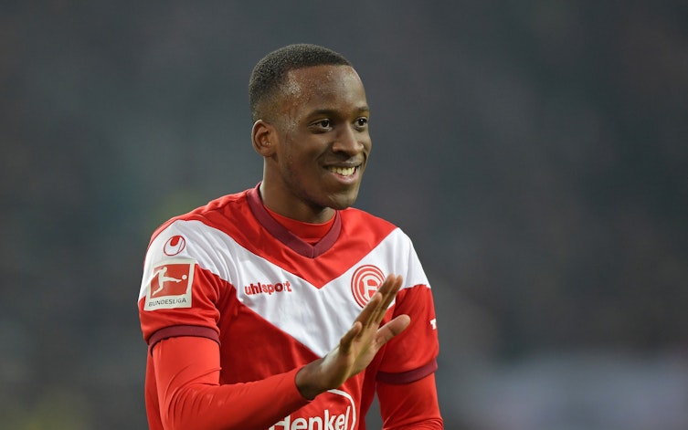 Speltips Fortuna Düsseldorf - RB Leipzig