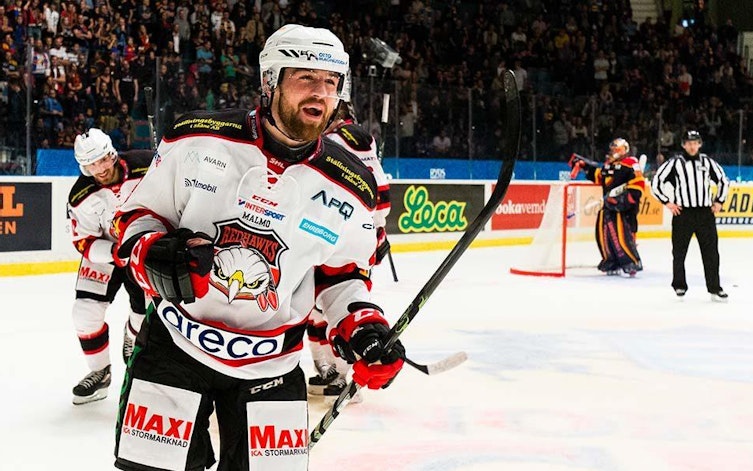 Speltips Malmö - Oskarshamn