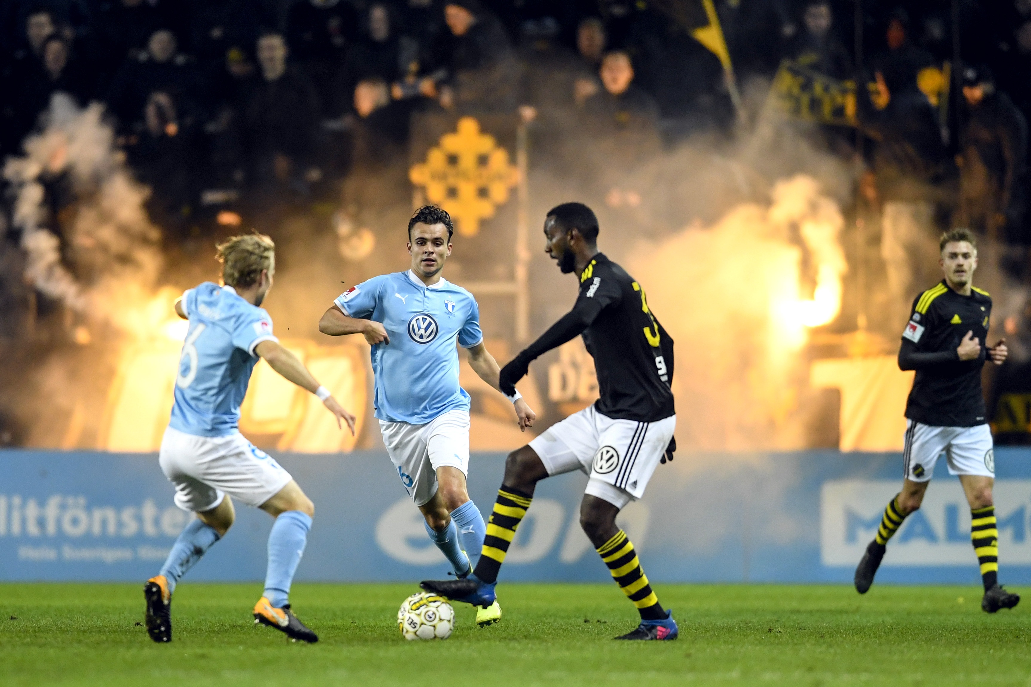 Speltips Malmö FF - AIK