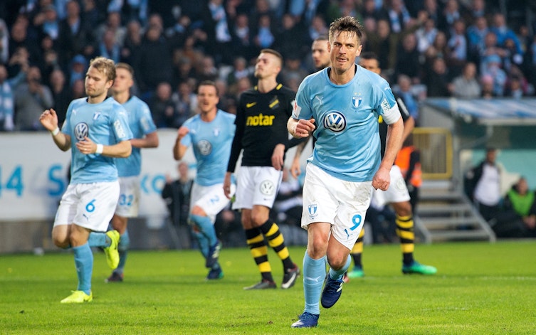 Speltips Örebro SK - Malmö FF