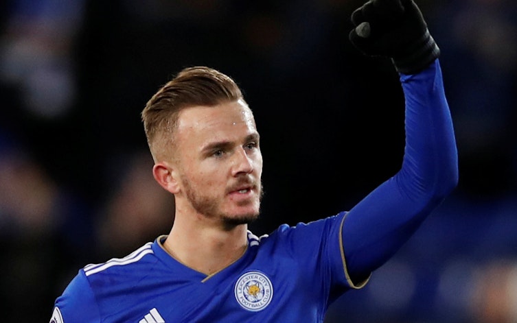 Speltips Leicester - Cardiff