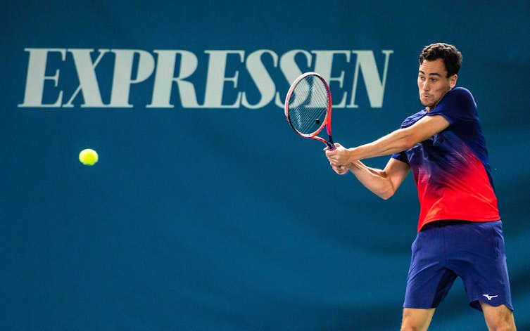 Speltips Gianluca Mager - John Millman