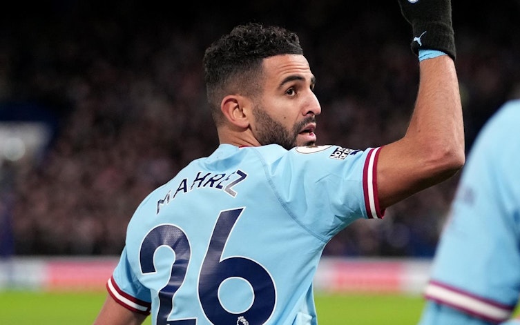 Speltips Leipzig - Manchester City