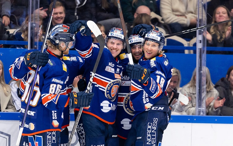 Speltips Växjö - Djurgården