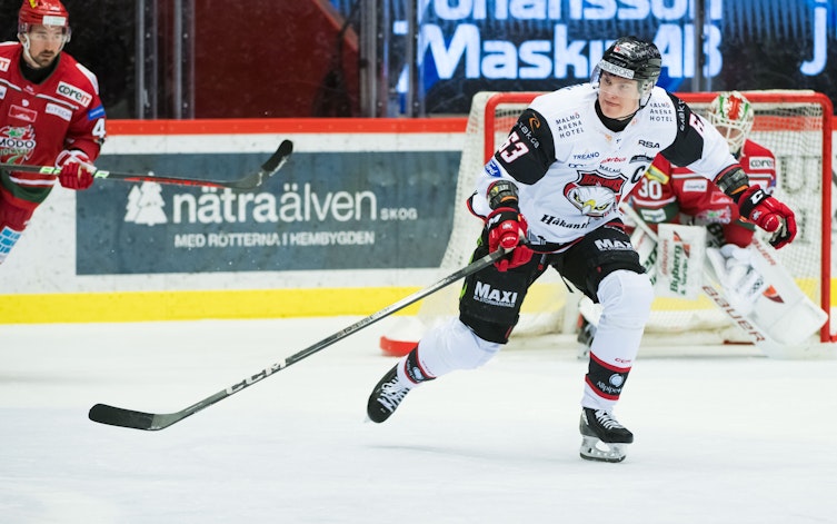 Speltips Malmö - Frölunda