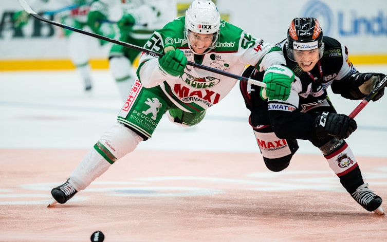 Speltips Rögle - Modo