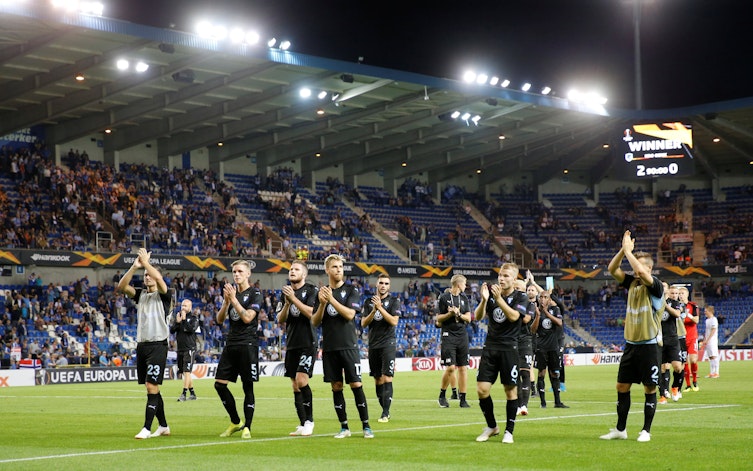 Speltips Malmö FF - Mjällby AIF