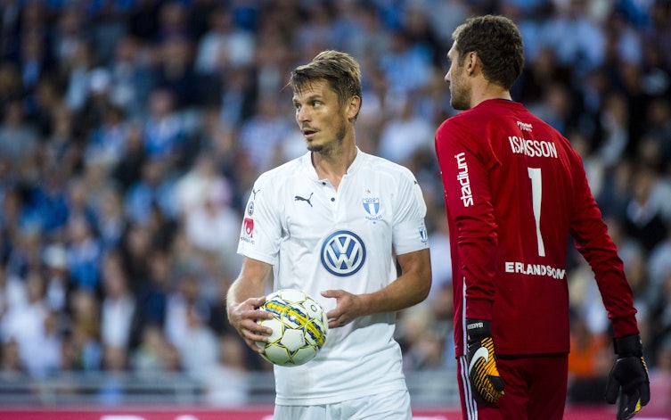 Speltips Djurgården vs Malmö FF