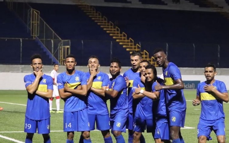 Speltips Chinandega FC - Managua
