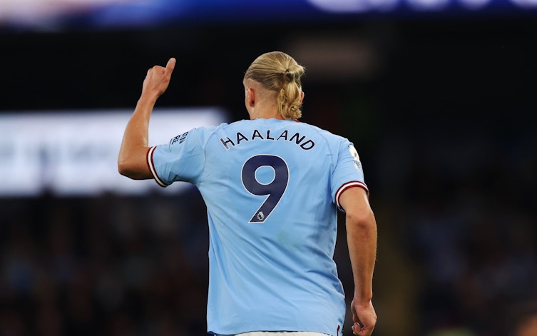Speltips Manchester City - Crystal Palace