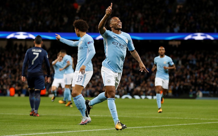 Speltips Manchester City - Manchester United